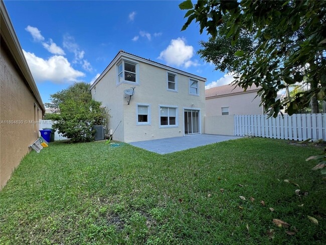 Building Photo - 15874 NW 12th Ct