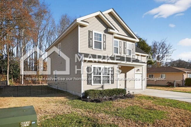 Building Photo - 1337 King Arthur Dr