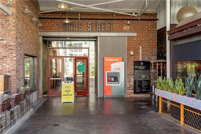 Building Photo - 791 Wylie St SE