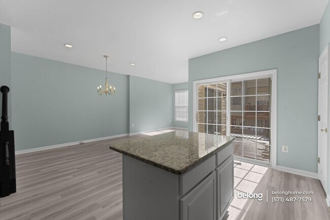 Building Photo - 47339 Blackwater Falls Terrace