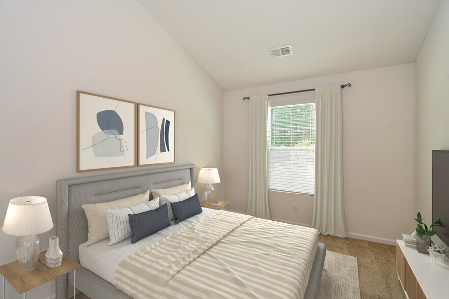 Building Photo - 68 Striker Rd