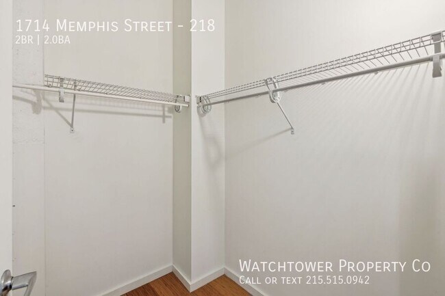Building Photo - 1714 Memphis St
