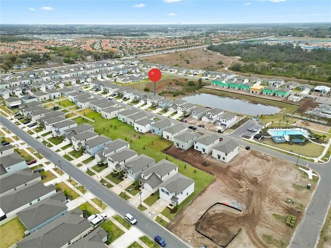 Building Photo - 5757 Red Kite Dr