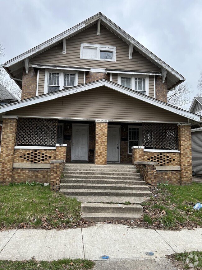 Building Photo - 22 N Colorado Ave