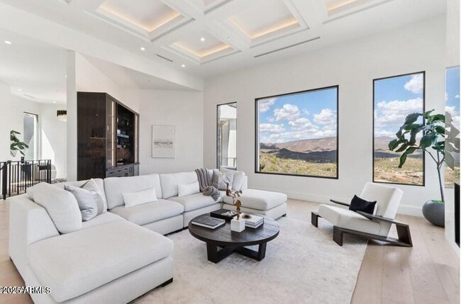 Building Photo - 4880 E Lone Mountain Rd N