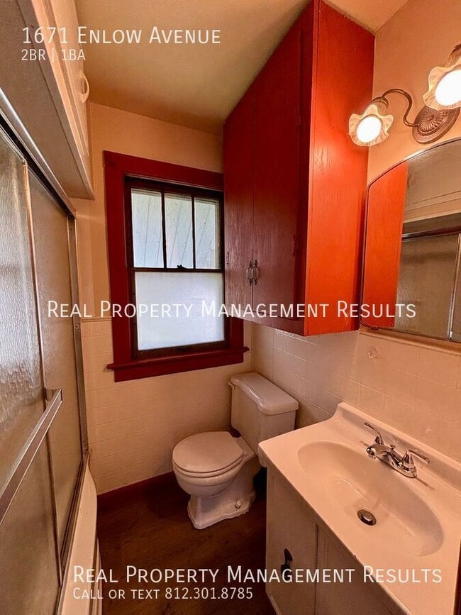 Building Photo - 1671 Enlow Ave