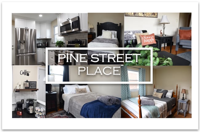 Building Photo - 2346 Pine St