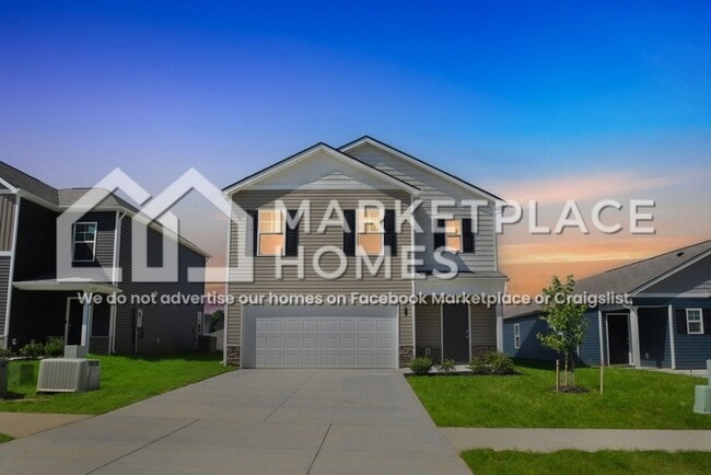 Primary Photo - 341 Arrowhead Dr