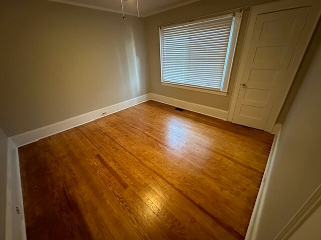 Bedroom 2 - 109 S 17th St