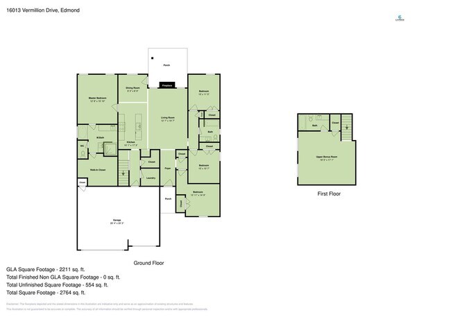 Building Photo - Luxury 4 Bedroom 3 Bathroom Home in Lone O...