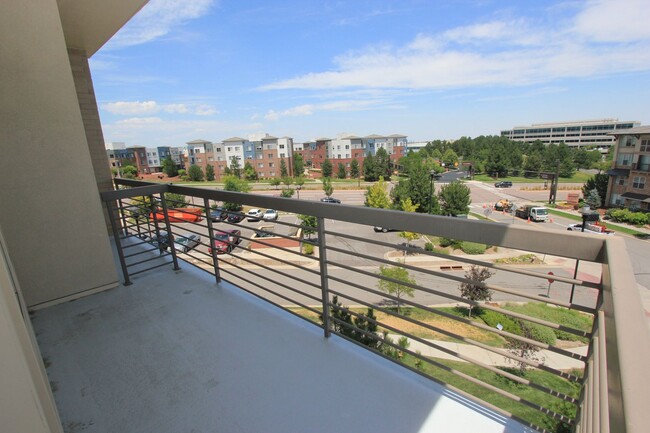 Primary Photo - Gorgeous Corner Unit DTC Condo