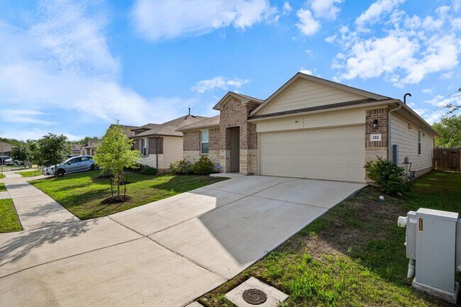 Building Photo - 283 Carolina Buckthorn Dr