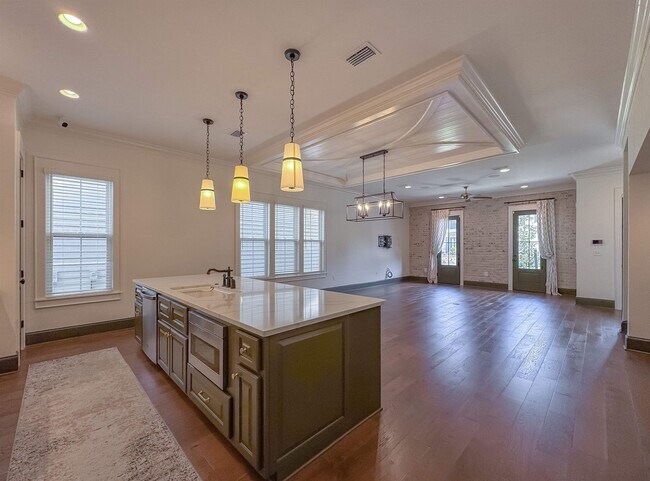 Building Photo - 3026 Gentilly St