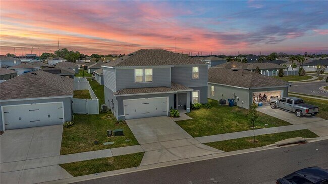 Building Photo - 1506 Finnigan Cir
