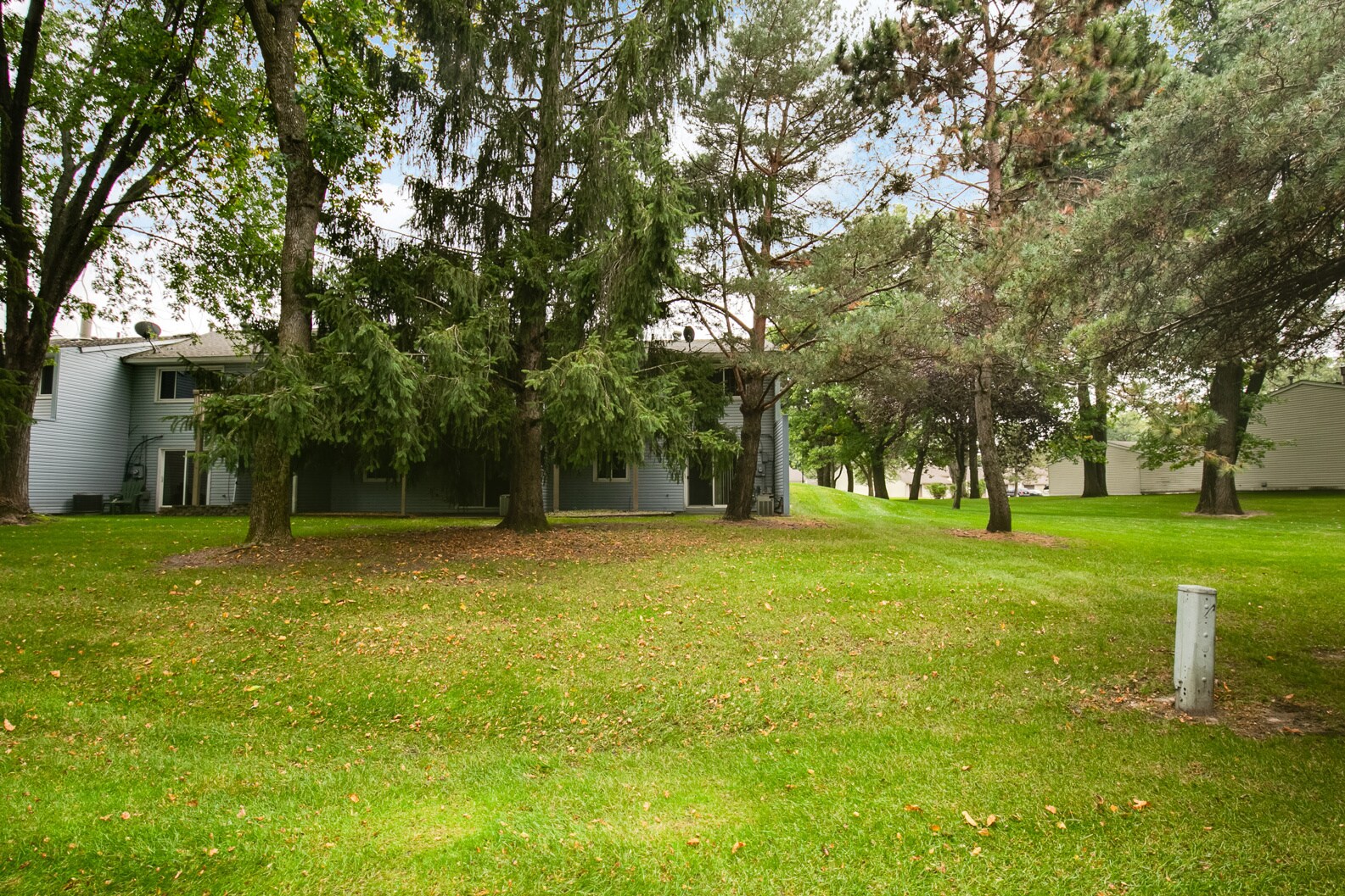 Building Photo - 12115 Drake St NW