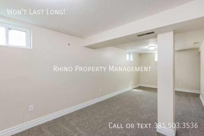 Building Photo - 3407 S 8525 W