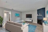 Building Photo - 4721 Blueberry Trail