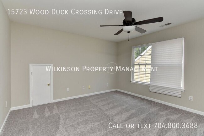 Building Photo - 15723 Wood Duck Crossing Dr