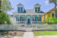 Building Photo - 2015 Avenue O