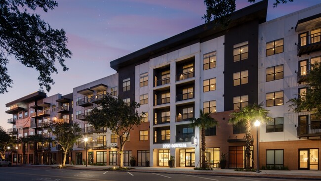 Building Photo - 1701 Central Ave