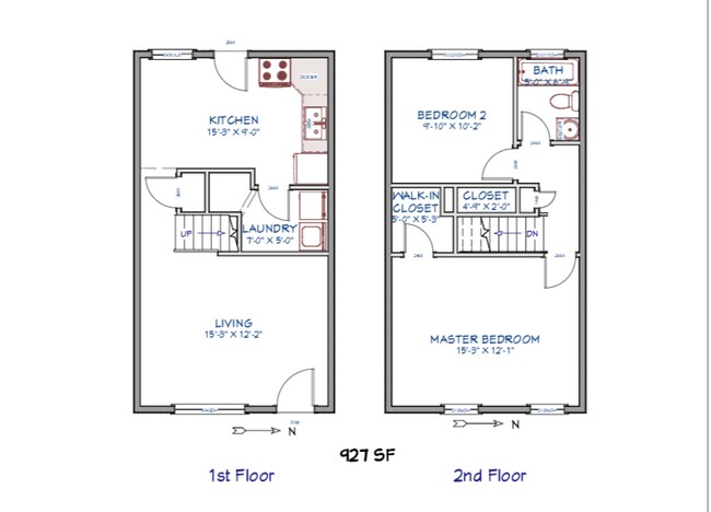 Building Photo - 614 S Perry St