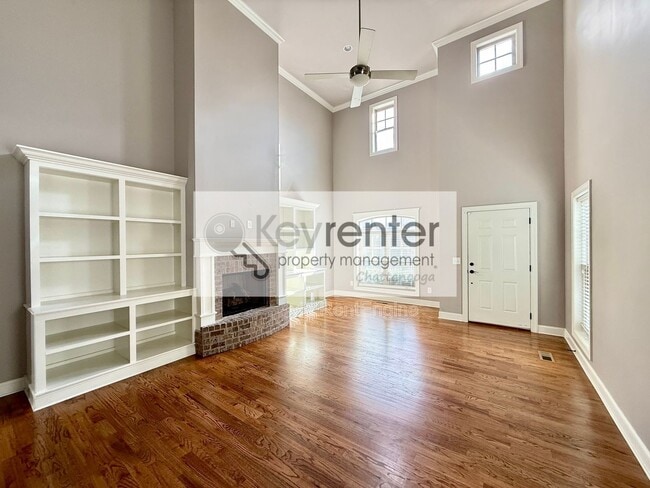 Building Photo - 2611 Wendell Wy