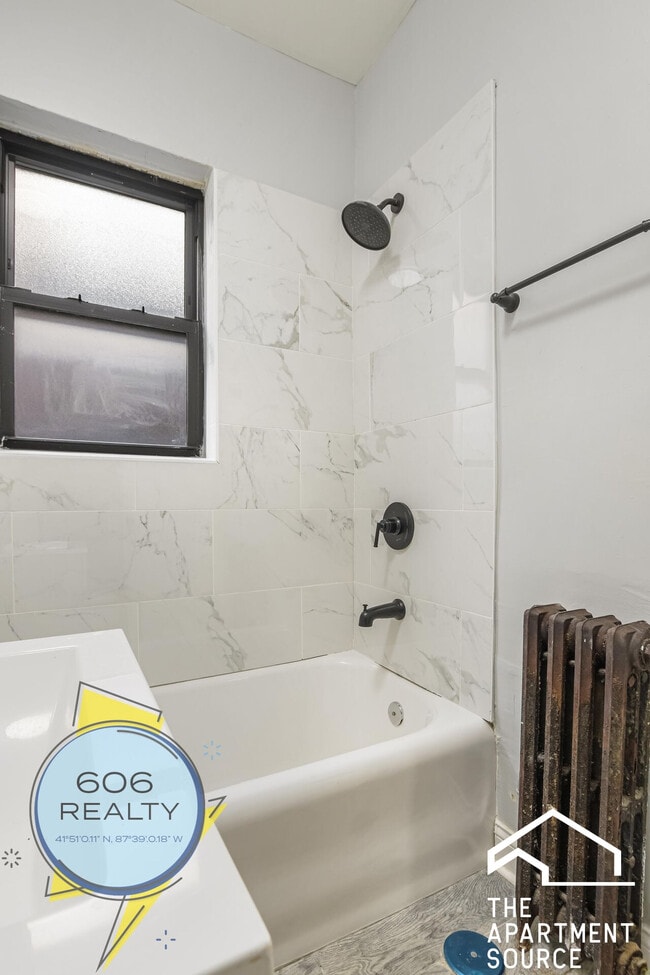 Building Photo - 5244 S Drexel Ave