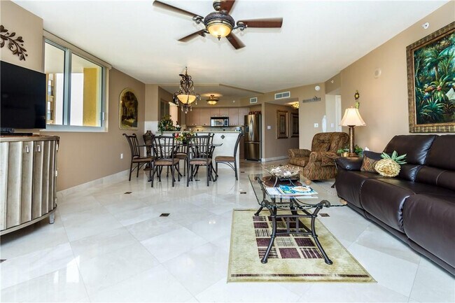 Building Photo - 2001 N Ocean Blvd