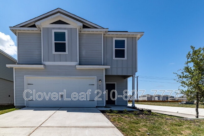 Building Photo - 4139 Trail de Paris