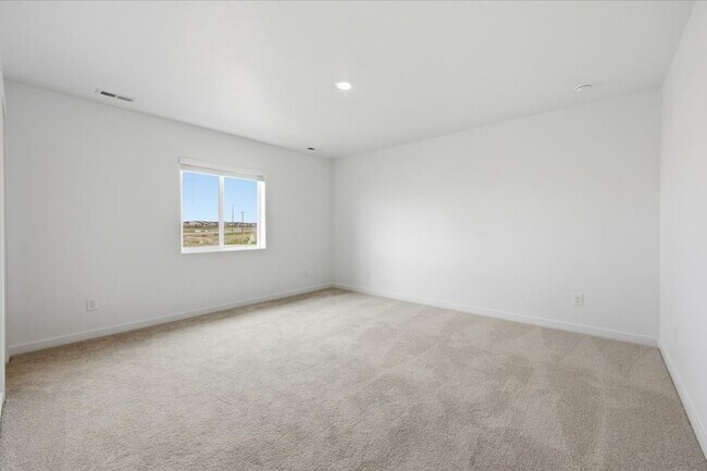 Building Photo - Brand New 3 Bed 3 Bath Townhome