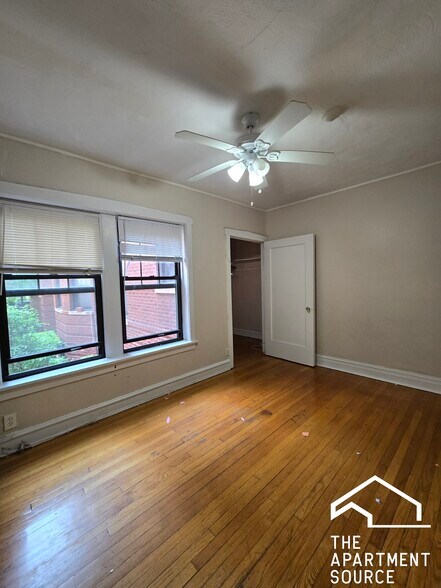Building Photo - 804 Washington St