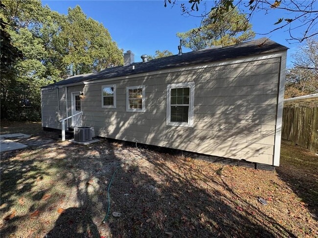 Building Photo - 154 Glenn Ave