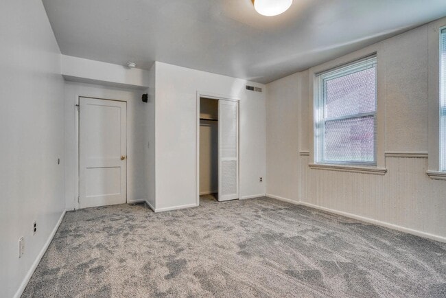 Building Photo - 1317 Eutaw Pl