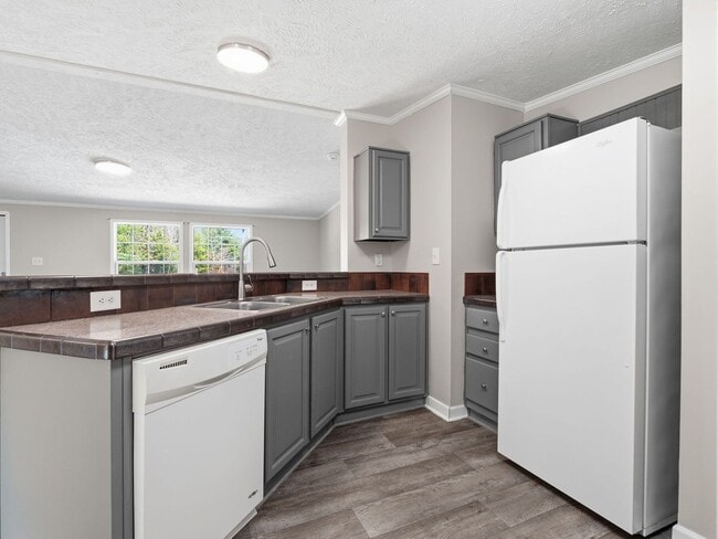 Building Photo - 3 bed/2 bath House for Rent in Ferrum!