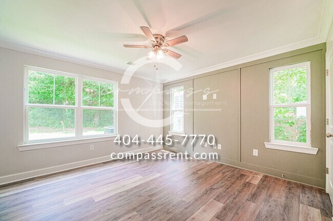 Building Photo - 229 Evergreen Trail SE