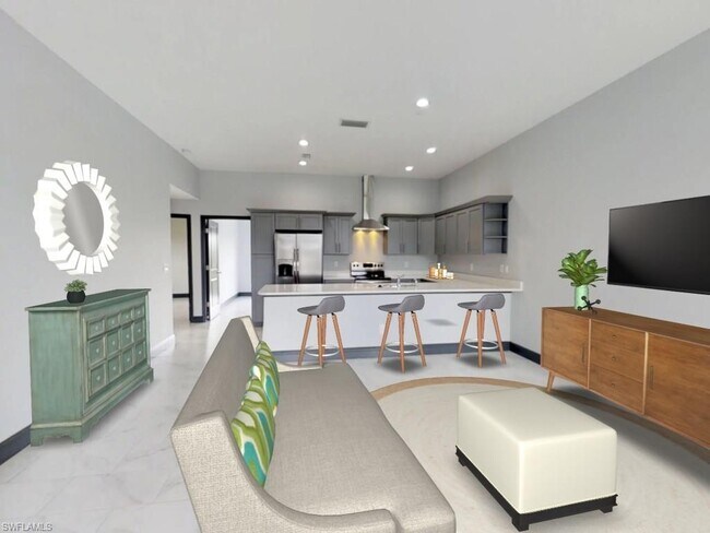 Building Photo - 1315-1315 NE 8th Pl