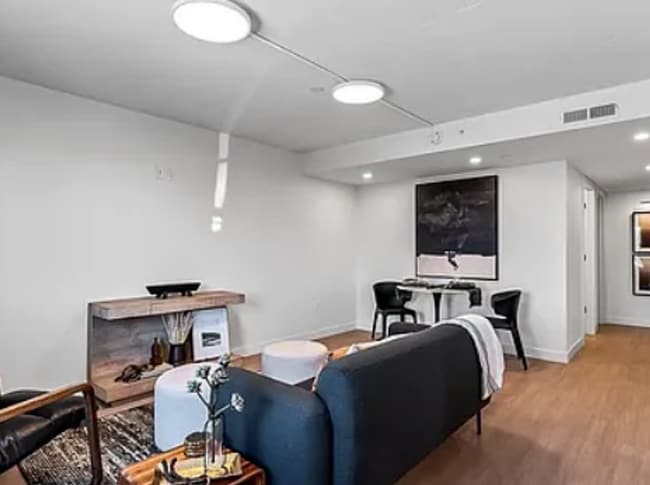 Building Photo - Brand New! 2BR/2BA Luxury Lofts Steps from K-State & Aggieville