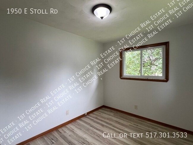 Building Photo - 1950 E Stoll Rd