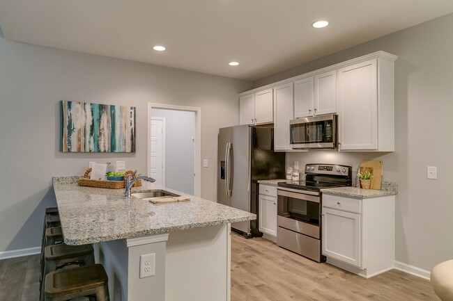 Building Photo - Modern Comfort Meets Smart Design – A Home...