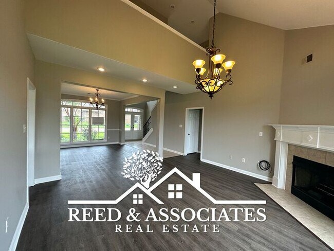 Building Photo - 4 Bedrooms in Southaven!