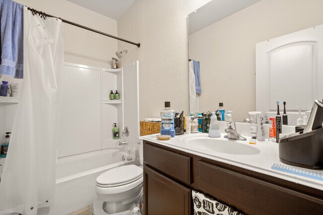 Building Photo - 19801 W.T. Gallaway St