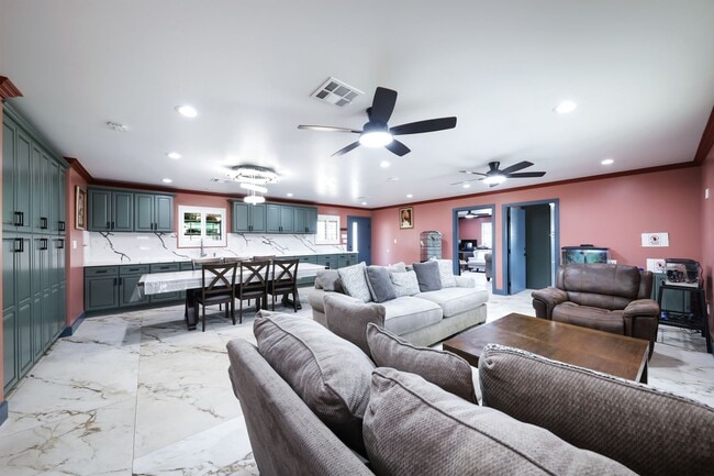 Building Photo - FOR RENT Fully Remodeled 4 Bed / 3 Bath Home on 2.4 Acres Modern Upgrades & Open Land