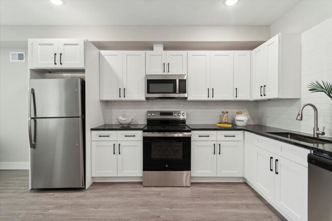 Building Photo - Wharton Centre - 1712