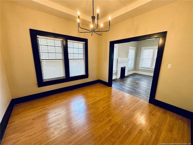 Building Photo - 1803 N Floyd Ave