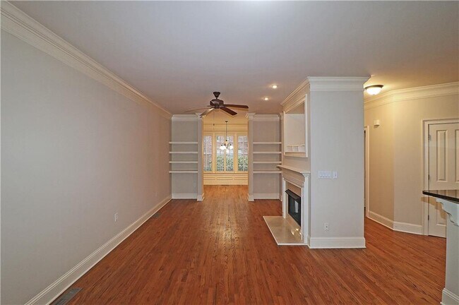 Building Photo - 1284 Ashford Creek Way NE