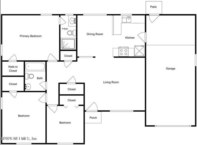 Building Photo - 8919 5th Ave