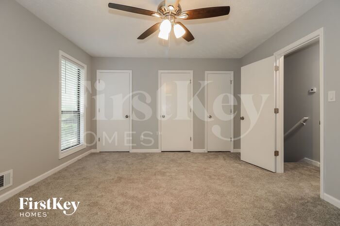 Building Photo - 3075 Sumit Wood Dr NW