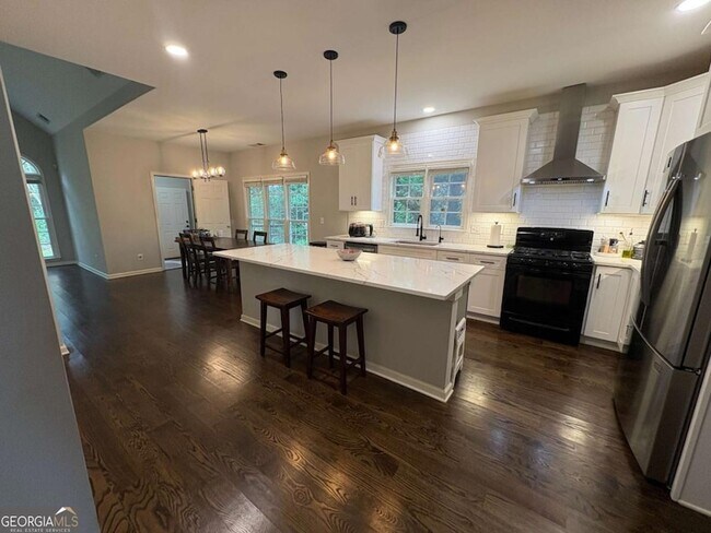 Building Photo - 3755 Ridgeside Ct