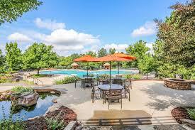 Main Pool - 6470 Silver Mesa Dr