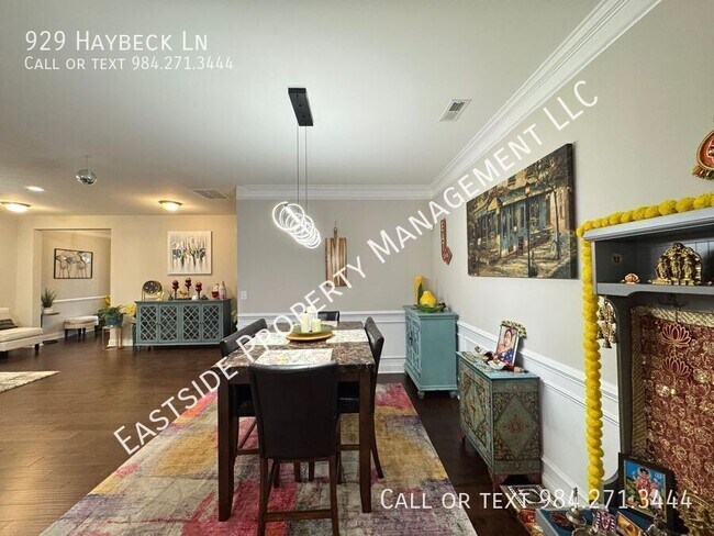 Building Photo - 929 Haybeck Ln